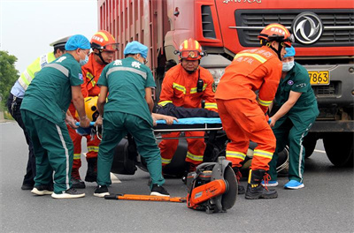 海丰沛县道路救援