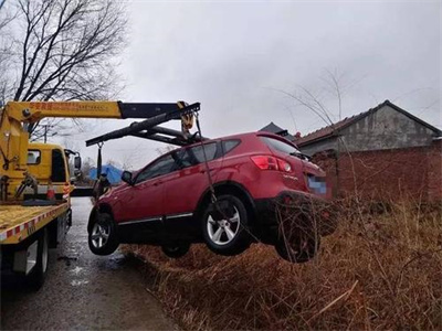 海丰楚雄道路救援